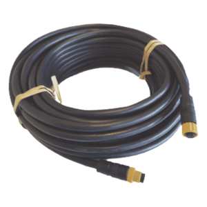 Cable Micro-C NMEA 2000 / 10 m (32.8 ft) / 18 AWG / Baja Pérdida / Redes Backbone