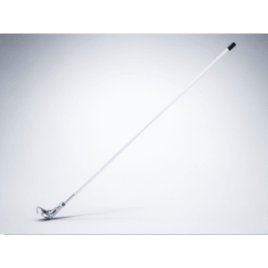 Antena Marina AM/FM / Fibra de Vidrio / Conector Motorola / Cable RG-62 4.5 m (15 ft) / 93 Ohmios / 2.4 m (7.9 ft)