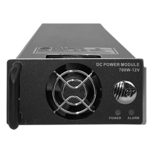 Módulo de Potencia / 700W / 12 Vcc / 50A / Entrada 100-300 VCA / Factor de Potencia 0.99 / Operación -30 a 60°C