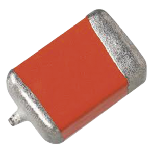 Capacitor SMD / 100 µF / 10 Vcc / -55 a +125 °C / Monitor COM-3010