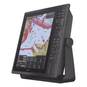 Pantalla Táctil Náutica / 15 Pulgadas XGA / GPS/GLONASS/GALILEO/BEIDOU/QZSS/GAGAN / IP26 & IP27 / NMEA 2000 y 0183 / 10-36 VDC