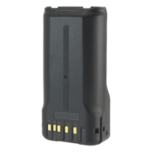 Batería Li-Ion / 3400 mAh / IP67 / Celdas Japonesas / Estándar Militar / Radios Kenwood NX-5200/5300/5400