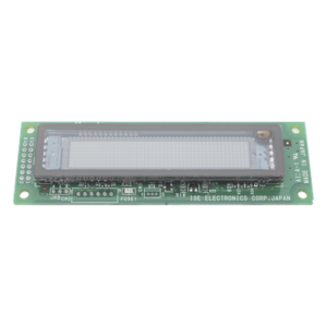 Pantalla LCD de Panel Frontal / 100 kHz - 1.0 GHz / Precisión ±0.1 ppm / Montaje en Tablilla PCB / RF Output -140 dBm a 0 dBm