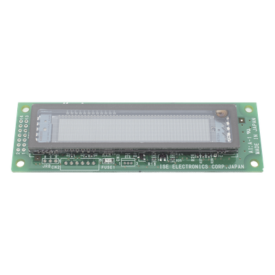Pantalla LCD de Panel Frontal / 100 kHz - 1.0 GHz / Precisión ±0.1 ppm / Montaje en Tablilla PCB / RF Output -140 dBm a 0 dBm