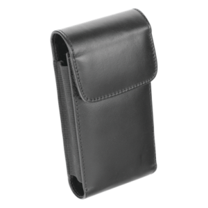 Funda de Piel Reforzada / Clip Integrado / Compatibilidad KWSA-50K / Protección contra Golpes