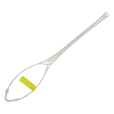 Malla para Elevación de Cable Coaxial / Acero Inoxidable / Cable 6.1 a 9.9 mm / Carga 22.6 kg / ISO 9001 / RoHS / CE