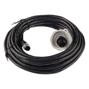 Cable NMEA2000 / 6 m (19.7 ft) / Estación Meteorológica 110WX/120WX / Sensor Viento Ultrasónico 110EX / Red Sensores Marina