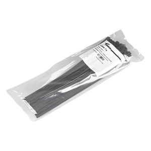 Kit de Corbatas para Cable / 1/4 a 1/2 pulg / 14.25 in / Resistente al Agua / 50 lbf / 50 pzas