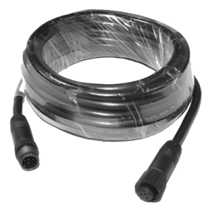 Cable de Extensión NMEA 2000 / 7.58 m (25 pies) / Red Backbone / Certificado Marino / Conector Estándar