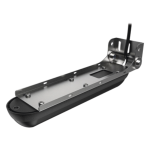 Transductor de Imagen Activa 3 en 1 / CHIRP SideScan DownScan / FishReveal™ / 83/200 kHz + 455/800 kHz / Compatible con GO HDS LIVE HDS Carbon Elite Ti2 NSS evo3