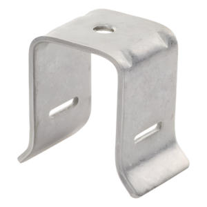 Adaptador de Montaje / Orificio Roscado 3/8" / Kit 10 Piezas / Acero Inoxidable / Uso Industrial