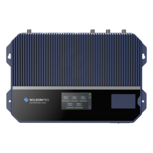 Amplificador de señal celular / Cobertura 40,000 ft² / 2G 3G 4G / 26 dBm UL / 17 dBm DL / MT y XDR