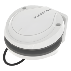 Compás Electrónico / Sensor de Rumbo y Giro 9 Ejes / Precisión ±2° / IPX7 / NMEA 2000® / Montaje Mamparo o Mástil