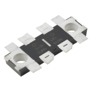 Transistor de Potencia MOSFET / 70W / VHF 135-175 MHz / UHF 450-530 MHz / 40V / 20A