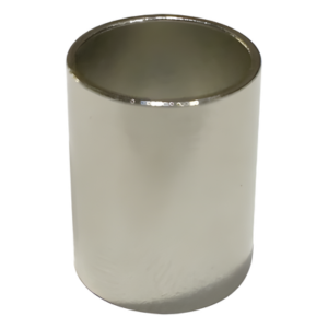 Férula-Casquillo para Crimpar / Chapa de Níquel / Cables RG-8/U, RG-213/U, LMR-400 / Grupo E, I / Alta Frecuencia