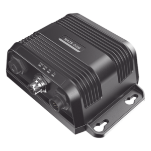 Transponder AIS Clase B / Frecuencia 156.025-162.025 MHz / IP67 / GPS-500 Incluido / NMEA 2000 / 1.8 m (5.9 ft) Cable