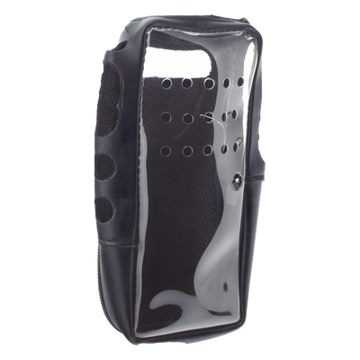 Funda Protectora / Vinilo Reforzado / Cubierta Transparente / Compatible con Radios TX-790
