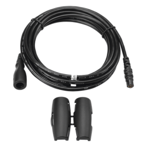 Cable de Extensión para Transductor / 4 Pines / 3 m (9.8 ft) / Conexión Segura / Diseño Robusto
