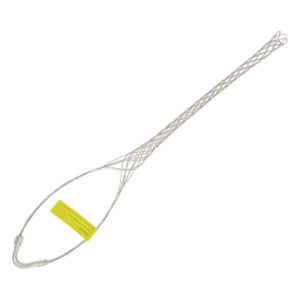 Malla de Elevación y Apoyo Permanente / Cable 7/8" / Acero Inoxidable / Carga 362.8 kg / Ruptura 1814.3 kg / Certificaciones ISO 9001, RoHS, CE