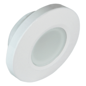 Luz LED Marina / Multicolor RGBW / 210 lm / IP67 / 10-24 VCD / Control PLS