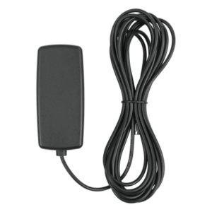 Antena 4G Slim / Bajo Perfil / 700-2700 MHz / 3.4 dBi / Omnidireccional / Conector SMB Macho