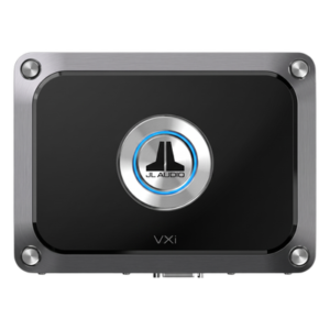 JL Audio VXi / VX400/4i / Car Audio / 4 Canales con DSP Integrado / 400 W RMS