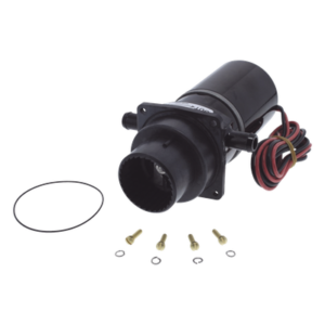 Bomba maceradora / 12 Vcd / 30x15x15 cm / 2.53 kg / 0.98x0.49x0.49 pies