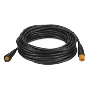 Cable de Extensión para Transductor / 12 Pines / 9 m (29.5 ft) / Marino / Resistente a Corrosión