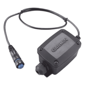 Adaptador de Bloque para Transductores / Conector 8 Pines / Cable 61 cm (24 in) / IPX7 / IEC 60529