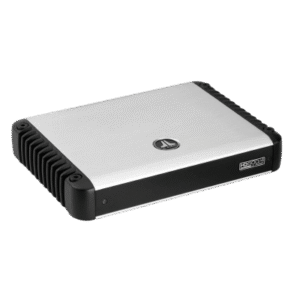 HD600/4 Amplificador de Rango Completo para Automóvil / 4 Canales / 600 W RMS / Clase D / Audio de Alta Definición / Compacto