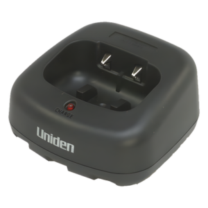 Cargador de escritorio / Compatibilidad exclusiva Atlantis 150 / Indicador LED / Diseño compacto / Sin fuente de poder incluida