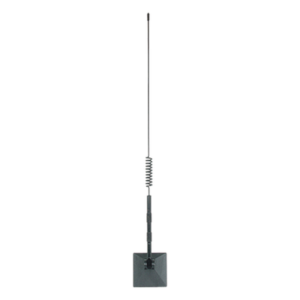 Antena Multibanda / Montaje en Cristal / 700-2170 MHz / 4.27 m (14 ft) / SMA Macho / 50 Ohm