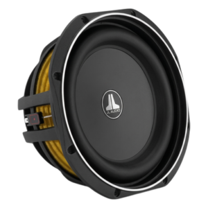 JL Audio® TW1 / 10TW1-4 / Car Audio / Subwoofer Automotriz / 10 Pulgadas / Bobina Simple 4 Ohm /