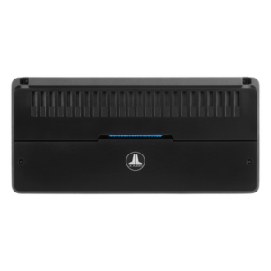JL Audio RD1000/1 / Car Audio / Amplificador Monobloque / 1000 W RMS / Clase D