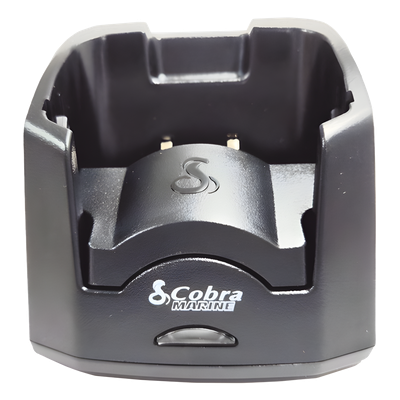 Cargador de Escritorio / Radio MRHH350FLT / Indicador LED / Diseño Compacto