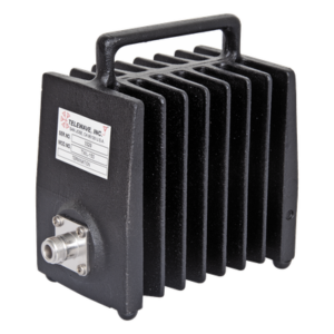 Carga Fantasma / 50 Ohm / 150 W / 0-2500 MHz / N Hembra / 100% Ciclo Continuo