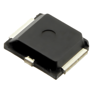 Transistor de Potencia RF / FET Canal N / 8 W / 520 MHz / 12.5 Vcc / SMD