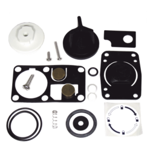 Kit de Servicio para Inodoros Manuales Marinos / 6x16x24 cm / 0.40 kg / Compatible 2008-2023