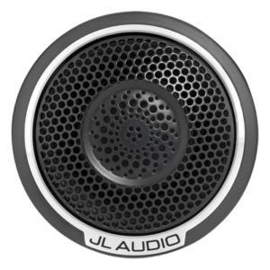 JL Audio C7 / Tweeter Componente 1" / 100 W / 4 Ω / Respuesta 3 kHz - 30 kHz / Car Audio