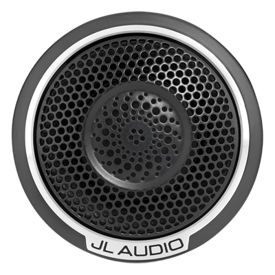 JL Audio C7 / Tweeter Componente 1" / 100 W / 4 Ω / Respuesta 3 kHz - 30 kHz / Car Audio