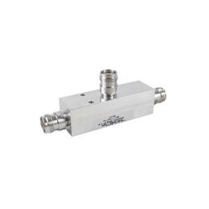 Tapper / 20dB (100:1) / 350-5930MHz / 500W / -161dBc PIM / 4.3-10 IP67 / 1.25:1 VSWR