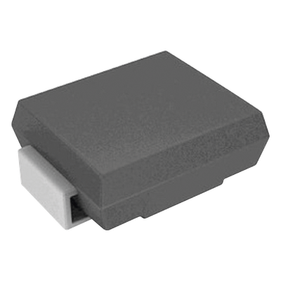 Absorbedor de Transientes SMD / 175 Vca / 225 Vcc / 100 A / PCB 8x6x3.3mm / 0.31x0.24x0.13 ft