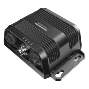 Transponder AIS Clase B / Frecuencia 156.025 a 162.025 MHz / IP67 / GPS Externo SMA / NMEA 2000
