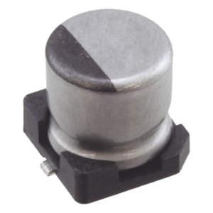 Capacitor Electrolítico SMD / 1 µF / 50 V / Tolerancia ±20% / 4 x 5.8 mm / AEC-Q200 / RoHS