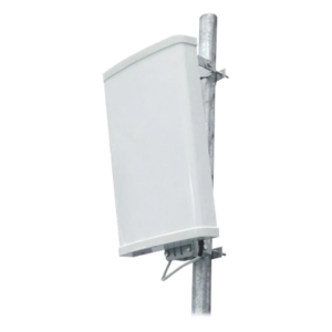 Antena Direccional / 698-960 MHz y 1710-2700 MHz / 10-11 dBi / Haz Horizontal 52-68° / 100W / Exterior