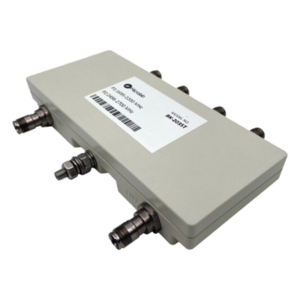 Diplexor / 1695-2200 MHz / 2496-2690 MHz / 50W / -155 dBc PIM / IP67 / NEX10
