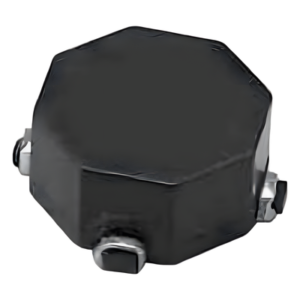 Inductor de Modo Común SMD / 790 µH / 1.05 A / Aislamiento 300 VCC / Atenuación 44 dB / UL94V-0