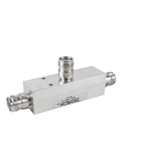 Separador de señal / 10dB Tap / 350-5930MHz / 500W promedio / 3kW pico / IP67 / -161dBc PIM / Conectores N hembra