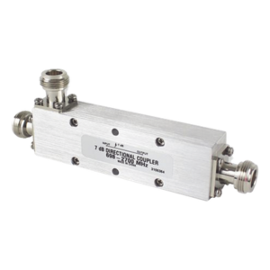 Acoplador direccional / 5dB / 694-2700 MHz / 50W / Conectores N / 19dB directividad