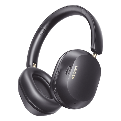 Auriculares True Wireless / ANC Híbrida / Bluetooth 5.4 / 75 Horas Autonomía / Codecs AAC-SBC-LDAC / Respuesta 20Hz-40kHz / Carga USB-C